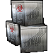 Three Experimental Crates