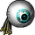 Item ocular implants