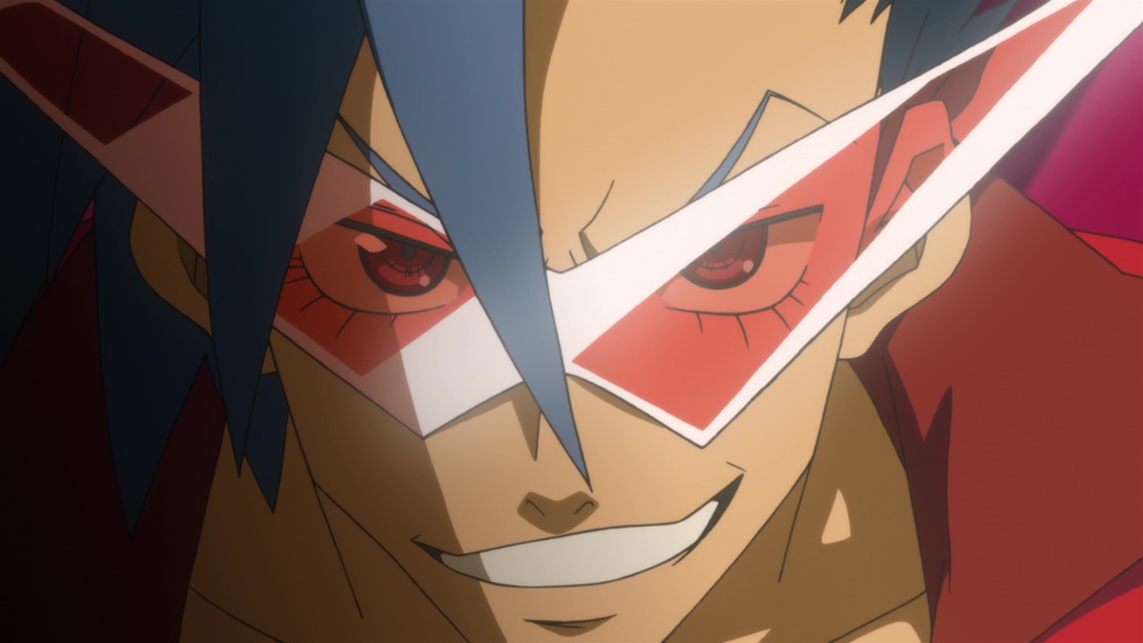 Kamina Sunglasses