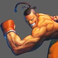 SSF4 Dee Jay