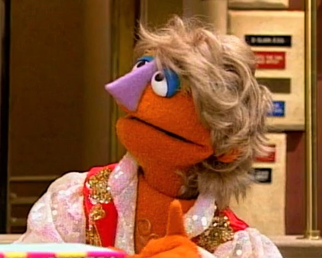 Episode 3275 - Muppet Wiki