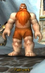 Padrunek