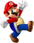 ShellMario