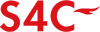 S4C logo