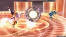 DFF Burst Energy