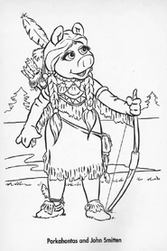 Porkahantas