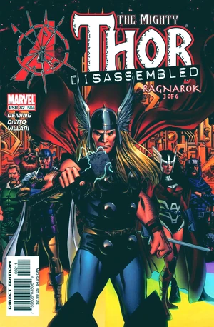 Thor Vol 2 82