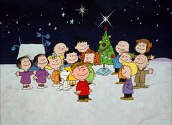 PeanutsGroupXmas