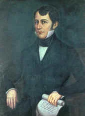 Juan Mora Fernández