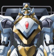 Lancelot Debut - Pan