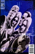 Planetary 14 