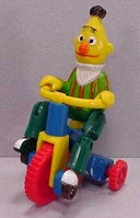 Trickytrikebert