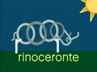 Rinoceronte