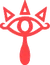 Sheikah Emblem