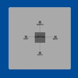 Location of ZITHIA