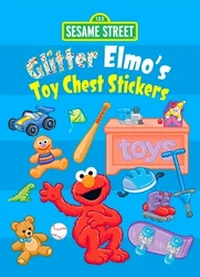 Glitterelmostoychest