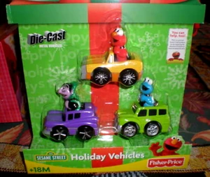 Holidayvehicles