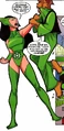 Boodika DCAU 001