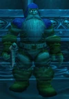 Tortured Rifleman