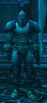 Spectral Footman