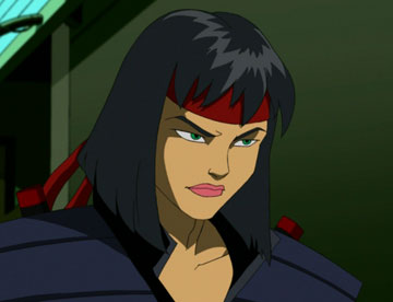 Karai Avatar