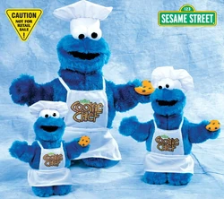 Nanco-chefcookiemonster