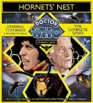 Hornets nest complete series