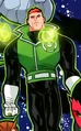 Guy Gardner DCAU 001
