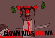 Clownkillsu
