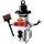 30008 Snowman
