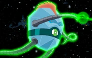 Chaselon DCAU 001