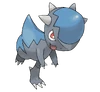 Cranidos
