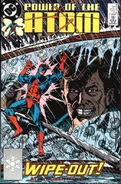 Power of the Atom 16