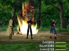 FFVIII Berserk
