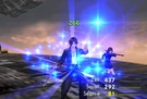 FFVIII Cure