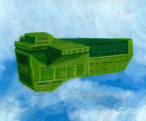 Anvil