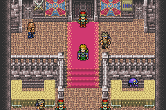 FFVI DNC