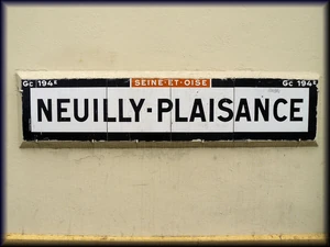 93 Neuilly-Plaisance D194e
