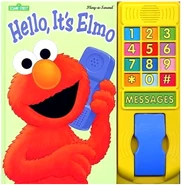 Hello, It's Elmo