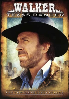 WalkerTexasRanger