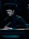 Percy Harry's hearing 1