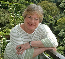 Lia Wyler