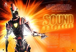 Sound Unleashed