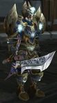 Tyrius Duskblade