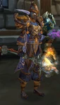 Alyssia Moonstalker