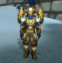 Baelnor Lightbearer