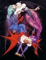 DarkstalkersArtbook
