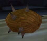Amberseed