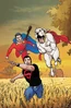 Superman #697}} Full cover