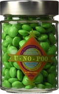 Bottles of U-No-Poo (Weasleys' Wizard Wheezes product).JPG
